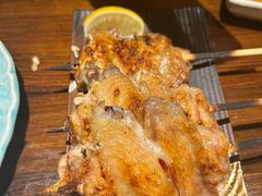 -鸟鹏烧鸟居酒屋(熙龙湾店)