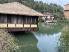 -咸宁万豪温泉谷度假区