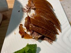 -小放牛炒菜馆(军校店)