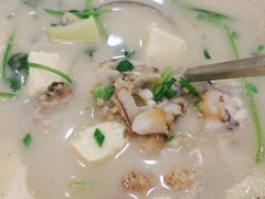 -祈胜邨•顺德鱼生•顺德菜(容桂店)