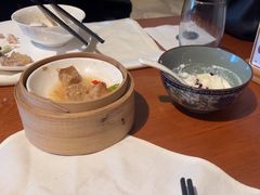 -苏州园区福朋喜来登酒店·聚味轩中餐厅