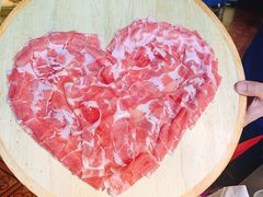 -羊大爷涮肉(亮马桥店)