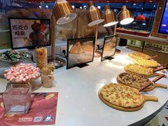 -我家牛排自助餐厅(万象汇店)