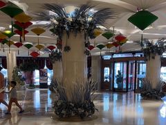 -宝丽金大酒店·洗浴中心