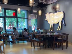 -小肥牛潮汕牛肉火锅(南联店)