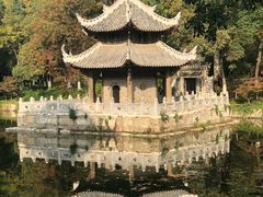 -习家池