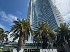 -亚特兰蒂斯•OSSIANO奥西亚诺海底餐厅