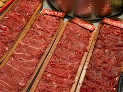 -花田里捞牛火锅(天润店)