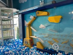 -尼克Playtime(欢乐海岸店)