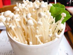 -捞围鲜·港式打边炉(海阳路店)