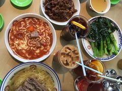 -七爷清汤腩·港式茶餐厅(世博店)
