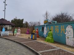 -太阳岛度假酒店