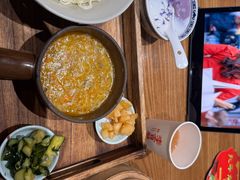 -李百蟹·江南蟹黄面·河景餐厅(夫子庙总店)