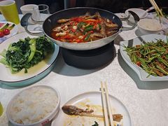 -赣南人家(顺义后沙峪亚朵店)