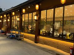 -大笑饭堂(甲子桥店)