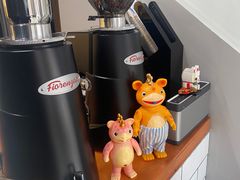 -小意思咖啡店(草桥店)