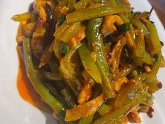 -百里川私房菜(丰登北路店)