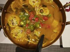 -若蘭慈·无国界素食料理(欢乐海岸店)