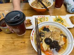 -龙华素斋(龙华路店)