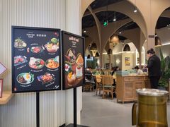 -mango tree芒果树泰国餐厅(青岛万象城店)