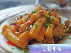 -妈妈的小作坊(陈家镇店)