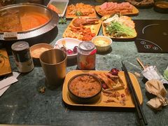 -牛New寿喜烧(金鹰世界店)