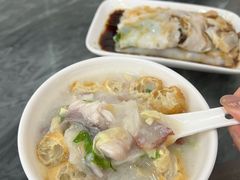 -穗银肠粉店(东川路店)