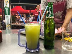 -黄亚华小食店(Jalan Alor)