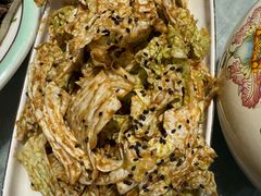 -天津乾毓德饭庄·清真传统炒菜·海鲜烧烤(咸阳路店)