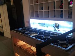 -呷哺呷哺(太原万象城店)