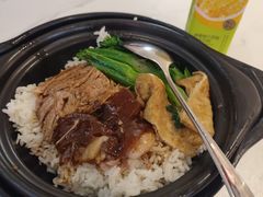 -潮人潮品隆江猪脚饭(城壹汇·流花店)
