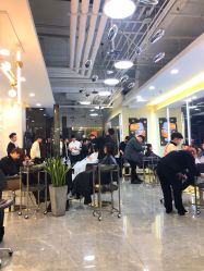 -AYO SALON