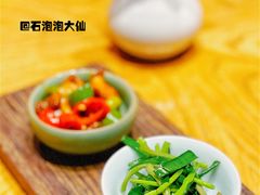-萬國春·中菜馆(颐和公馆店)