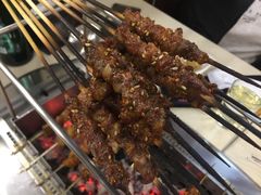 -白玉串城(南六中路店)