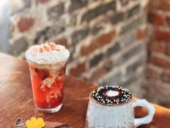 -16毫米咖啡&酒吧(南锣鼓巷店)