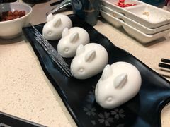 -润泽园椰子鸡(汇一城店)