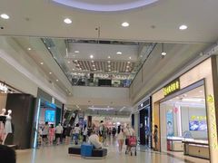 -永旺梦乐城(金银潭店)
