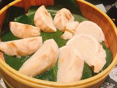 -元素中餐厅.海南菜.粤菜.椰子鸡.海鲜.包房.石梅湾威斯汀度假酒店