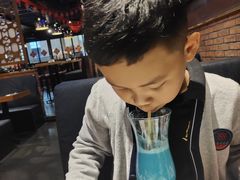 -bluefrog蓝蛙(悠唐购物中心店)