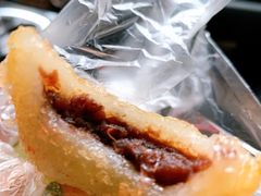芝麻软枣-冰泉豆浆馆(潘塘店)