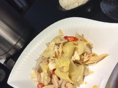 -川里谈·川味小馆(北京路店)