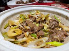 -滋粥楼·顺德菜(番禺广场总店)