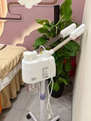 -森林香愈芳疗SPA·青春几何美容中心413