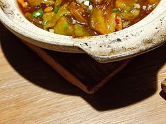 茄子煲-融和里(华润·二十四城店)