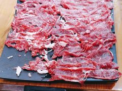 -牛品福潮汕牛肉火锅(旺庄店)