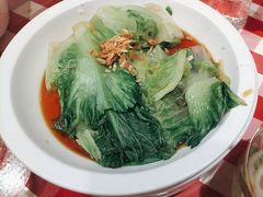 -西贝(南开大悦城店)