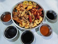 -瑞安第一泡·后街泡泡(虹桥后街店)