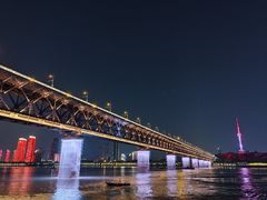 -武汉长江大桥