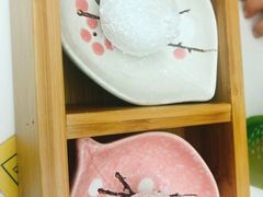 -艾薯夫妇Aysh(福田星河COCOPark店)