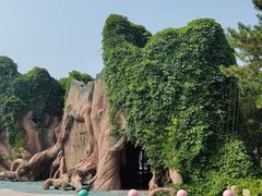 -天津方特欢乐世界